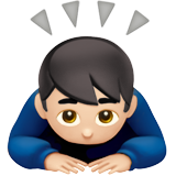 Apple Emoji iOS 14.2.