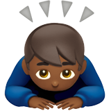 Apple Emoji iOS 14.6.