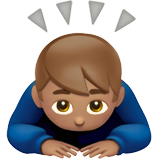 Apple Emoji iOS 15.4.