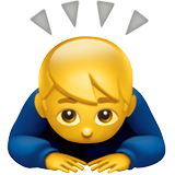Apple Emoji iOS 16.4.