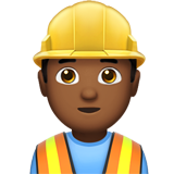 Apple Emoji iOS 14.5.