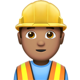 Apple Emoji iOS 15.4.