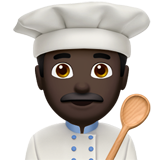 Apple Emoji iOS 15.4.