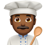 Apple Emoji iOS 16.4.