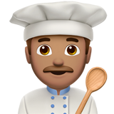 Apple Emoji iOS 14.2.
