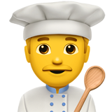 Apple Emoji iOS 17.4.