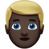Apple Emoji iOS 15.4.