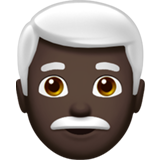 Apple Emoji iOS 14.5.