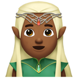 Apple Emoji iOS 15.4.