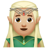 Apple Emoji iOS 13.1.