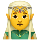 Apple Emoji iOS 14.2.