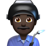 Apple Emoji iOS 14.6.