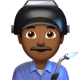 Apple Emoji iOS 14.2.