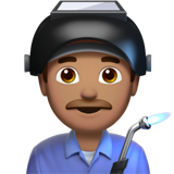 Apple Emoji iOS 15.4.