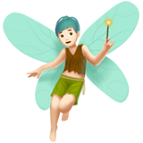 Apple Emoji iOS 11.2.