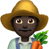 Apple Emoji iOS 14.2.