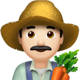Apple Emoji iOS 17.4.