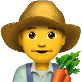 Apple Emoji iOS 14.5.