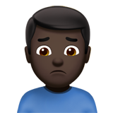 Apple Emoji iOS 15.4.