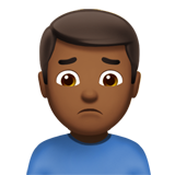 Apple Emoji iOS 14.2.