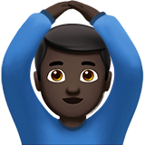 Apple Emoji iOS 14.5.