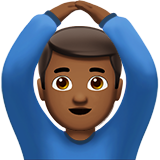 Apple Emoji iOS 17.4.