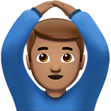 Apple Emoji iOS 15.4.