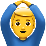 Apple Emoji iOS 10.0.