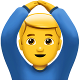 Apple Emoji iOS 14.6.