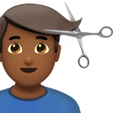 Apple Emoji iOS 14.2.