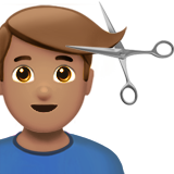 Apple Emoji iOS 14.2.