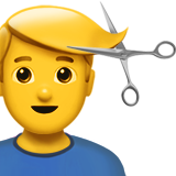 Apple Emoji iOS 10.0.