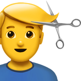 Apple Emoji iOS 17.4.