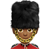 Apple Emoji iOS 14.5.