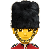 Apple Emoji iOS 15.4.