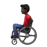 Apple Emoji iOS 17.4.