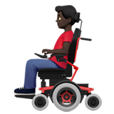 Apple Emoji iOS 17.4.