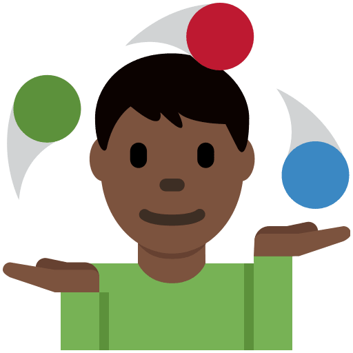 Discord Emoji 13.0.1