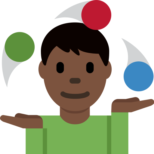 Discord Emoji 15.0.1