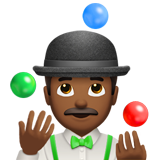 Apple Emoji iOS 14.2.