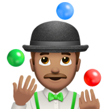 Apple Emoji iOS 14.6.