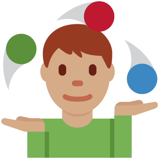 Discord Emoji 13.0.1