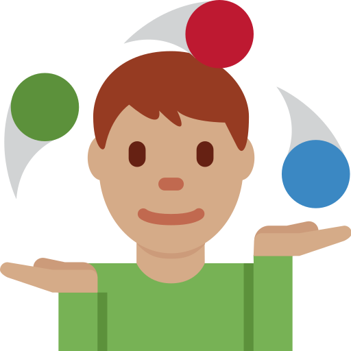 Discord Emoji 15.0.1