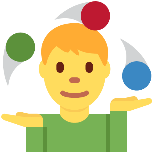 Discord Emoji 2.4