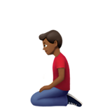 Apple Emoji iOS 15.4.