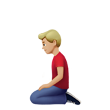 Apple Emoji iOS 17.4.