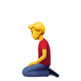 Apple Emoji iOS 14.2.
