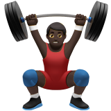 Apple Emoji iOS 15.4.