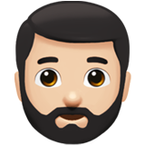 Apple Emoji iOS 17.4.
