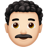 Apple Emoji iOS 14.2.